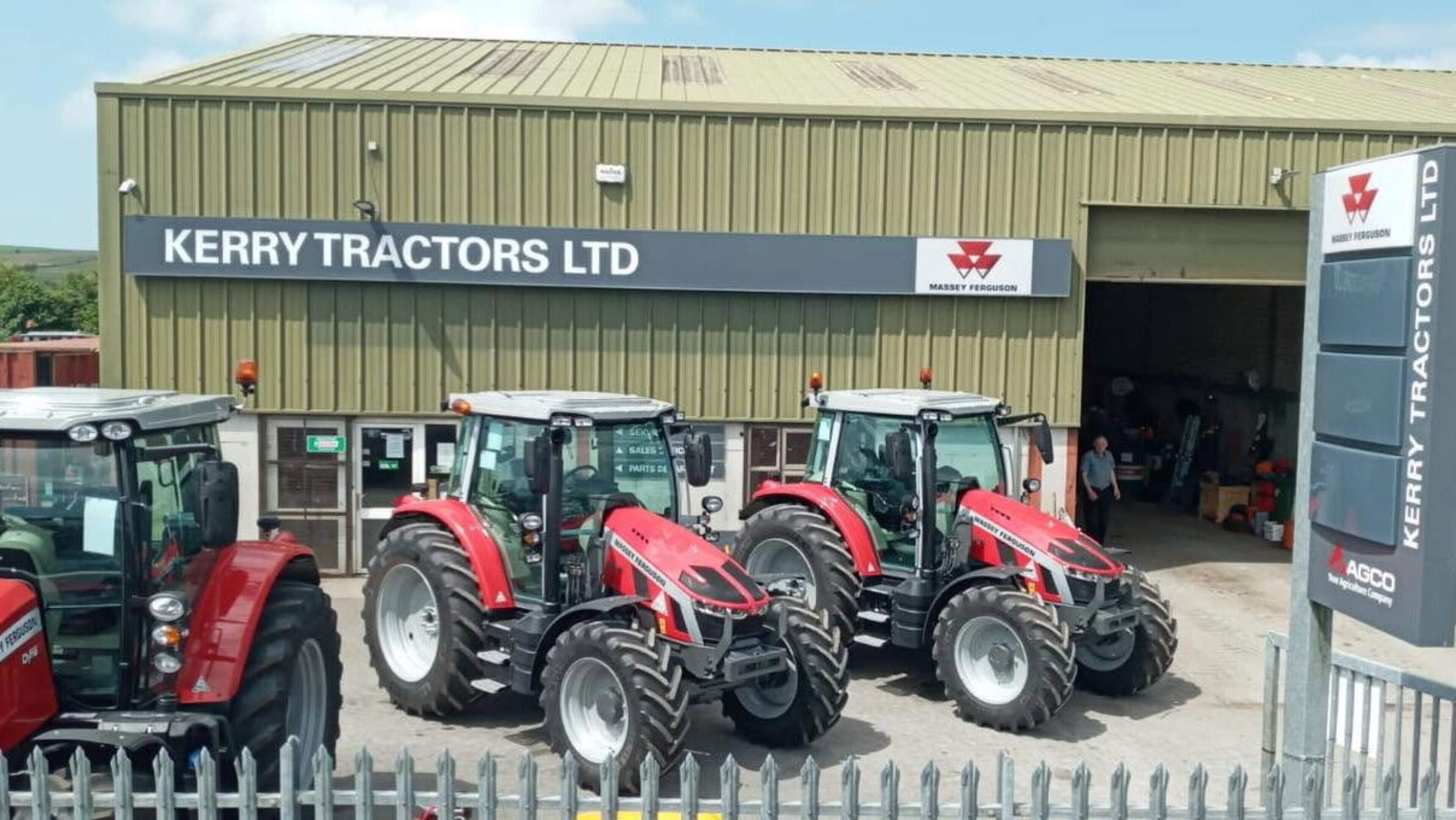 Long-standing Kerry business to close its doors for the last time